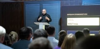 Понад 20 країн хочуть приєднатися до українського Drone Deal, – Умєров