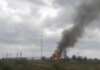 Росія атакувала газовидобувні об’єкти «Нафтогазу» на Харківщині: є постраждалий