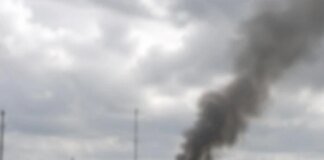 Росія атакувала газовидобувні об’єкти «Нафтогазу» на Харківщині: є постраждалий