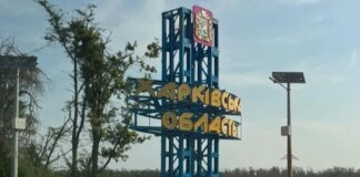 Росіяни вбили останню мешканку прикордонного села на Харківщині