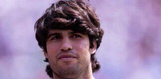 Алькарас став героєм соцмереж після фіналу Чемпіонату світу 2026