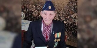 На Франківщині стрілець дивізії «Галичина» відзначив 101-річчя