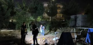 У Туреччині на цвинтарі розстріляли члена правлячої партії та його сина