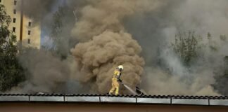 У Чернігові ліквідували наслідки смертельного удару РФ: розпочато розслідування