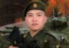 Сили оборони на фронті знищили кандидата у майстри спорту з вільної боротьби