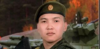 Сили оборони на фронті знищили кандидата у майстри спорту з вільної боротьби