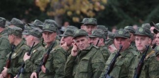 Кремль готує масову мобілізацію: озвучено масштаб загрози