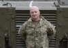 Драпатий пояснив, чому начальником Генштабу став саме Скибюк