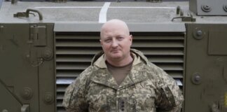 Драпатий пояснив, чому начальником Генштабу став саме Скибюк