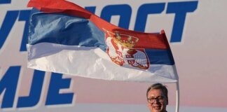 Вучич оголосив про відставку: коли залишить посаду президента Сербії