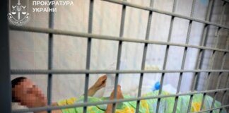 Після удару РФ по виставці зброї під Києвом затримано головного організатора