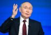Кремль сам написав сценарій своєї поразки