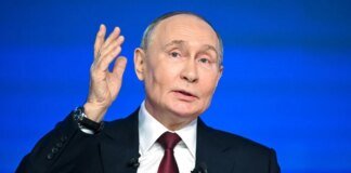 Кремль сам написав сценарій своєї поразки