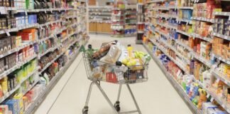 Попит досяг стелі: що буде з продуктовим ритейлом після піку зростання
