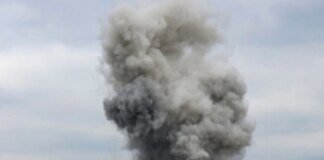 Росіяни вдарили ракетами по Одесі