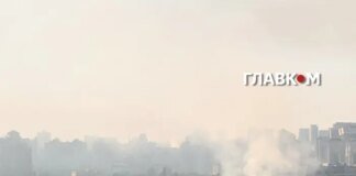 У столиці під час повітряної тривоги пролунав вибух