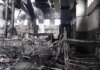 У роковини трагедії в Оленівці Зеленський зробив заяву про полонених