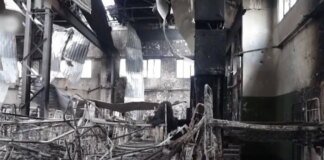 У роковини трагедії в Оленівці Зеленський зробив заяву про полонених
