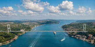 Туреччина 90 років не пускає НАТО в Чорне море: як це допомогло Україні