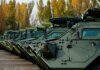 Масштабна перевірка оборонних контрактів. Держаудитслужба назвала кількість компаній, охоплених ревізією