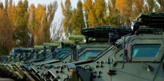 Масштабна перевірка оборонних контрактів. Держаудитслужба назвала кількість компаній, охоплених ревізією