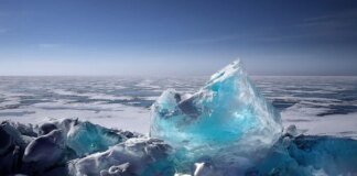 Арктика знову тане – це вплине на погоду далеко за її межами