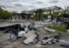 Росіяни знову вдарили по заправках «Укрнафти» на Дніпропетровщині