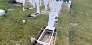 Будівництво військового кладовища: підрядник отримав 750 млн грн одним платежем