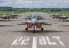 Польща назвала країну, яка конкурує з Україною за МіГ-29
