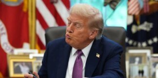 Трамп прокоментував скандальне рішення ФІФА щодо скасування дискваліфікації гравця збірної США