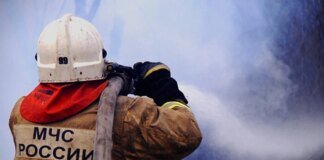 Дрони влаштували вогняне фаєр-шоу на НПЗ «Роснєфті» у Саратові