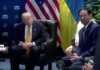 Трамп і Рубіо оцінили українські удари по території Росії