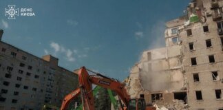 Атака на Київ 2 липня: Кличко розповів про стан поранених