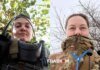 Підробили сертифікат про вакцинацію. Надія і Віра Савченко отримали рішення суду