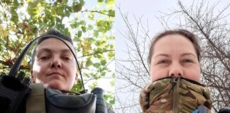 Підробили сертифікат про вакцинацію. Надія і Віра Савченко отримали рішення суду