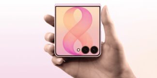 Менше складок: Samsung представила складані смартфони Galaxy Flip8, Galaxy Fold8 і Galaxy Fold8 Ultra