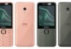 У мережі показали новий кнопковий Nokia із фронтальною камерою – він може отримати навіть функції штучного інтелекту