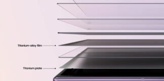 Ідеально рівний дисплей та м’яке відкривання: Samsung розкрила секрет революційної технології Flex Titanium у нових складних смартфонах