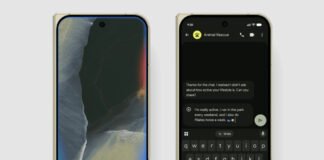 Google передчасно “розсекретила” свій головний складний смартфон: як виглядатиме Pixel 11 Pro Fold