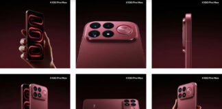 Redmi офіційно анонсувала дату прем’єри K100 Pro Max і показала новий колір смартфона