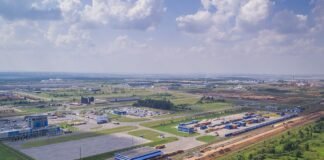 Росія розширює головний завод з виробництва “Шахедів” (супутникові знімки)