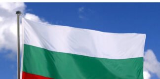 У Чорному морі біля Болгарії знищили невідомий безпілотник