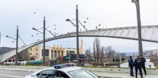 Двоє росіян готували теракт на оборонному об’єкті у Німеччині