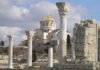 ЮНЕСКО заявило про загрозу знищення Херсонеса в окупованому Криму