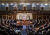 Сенат США почне голосувати за “пекельні санкції” Грема в день його похорону, – Reuters