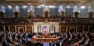 Сенат США почне голосувати за “пекельні санкції” Грема в день його похорону, – Reuters