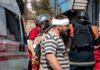 У Харкові вже понад 20 постраждалих після авіаудару РФ (фото наслідків)
