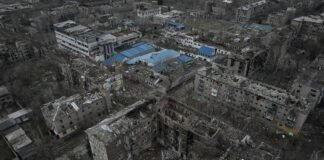 У ЗСУ пояснили, навіщо РФ потрібна пауза в Костянтинівці