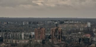 РФ пропонує Україні тимчасово зупинити обстріл Константинівки