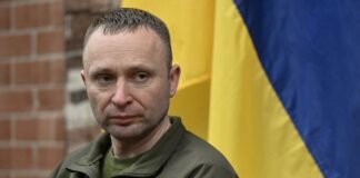 Михайла Драпатого терміново оголосили в розшук РФ